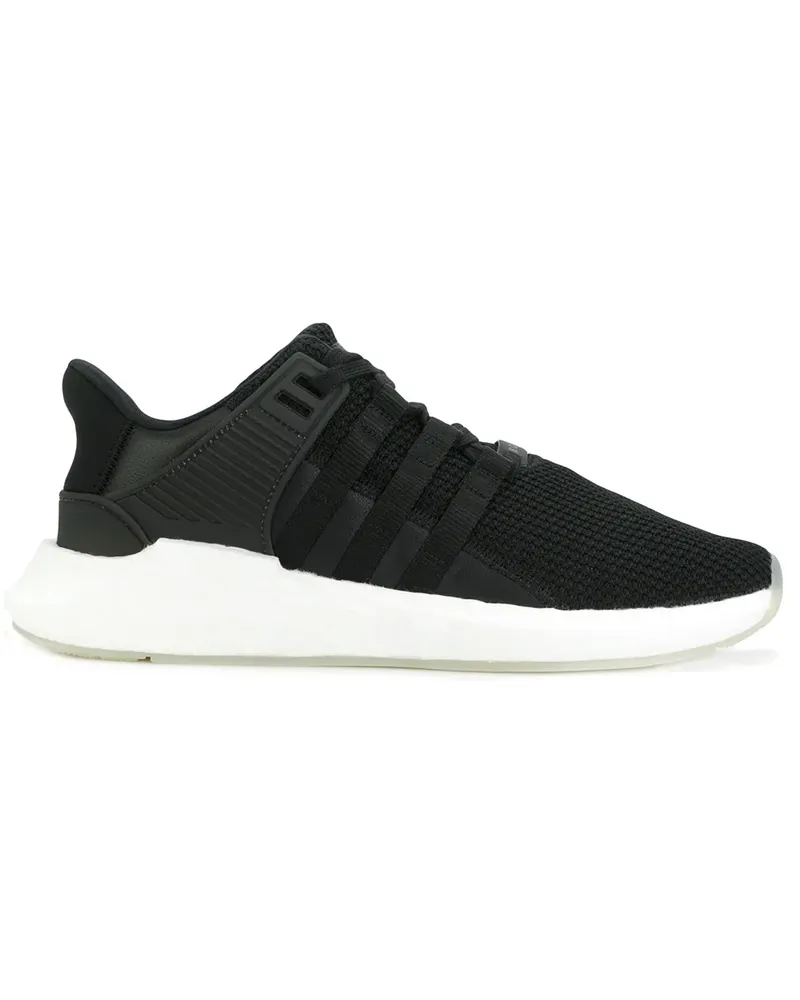 adidas EQT Support 93/17 Sneakers - Schwarz Schwarz