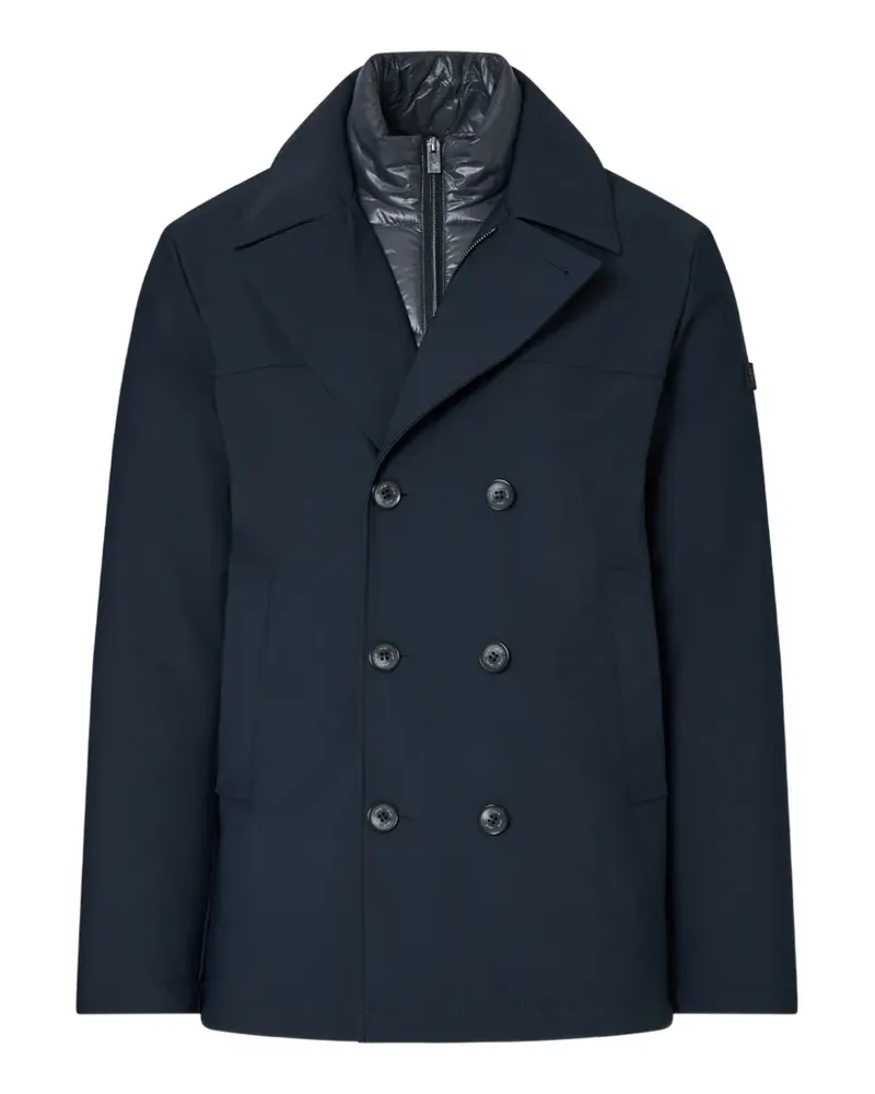 Liu Jo jacket with padding removable - Blau Blau