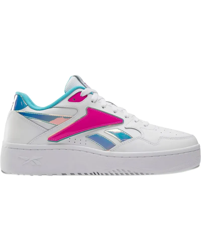 Reebok Atr Chill Iridescent "White/Pink" Sneakers - Weiß Weiß