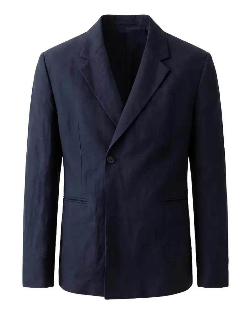 Jacquemus Melo Blazer - Blau Blau