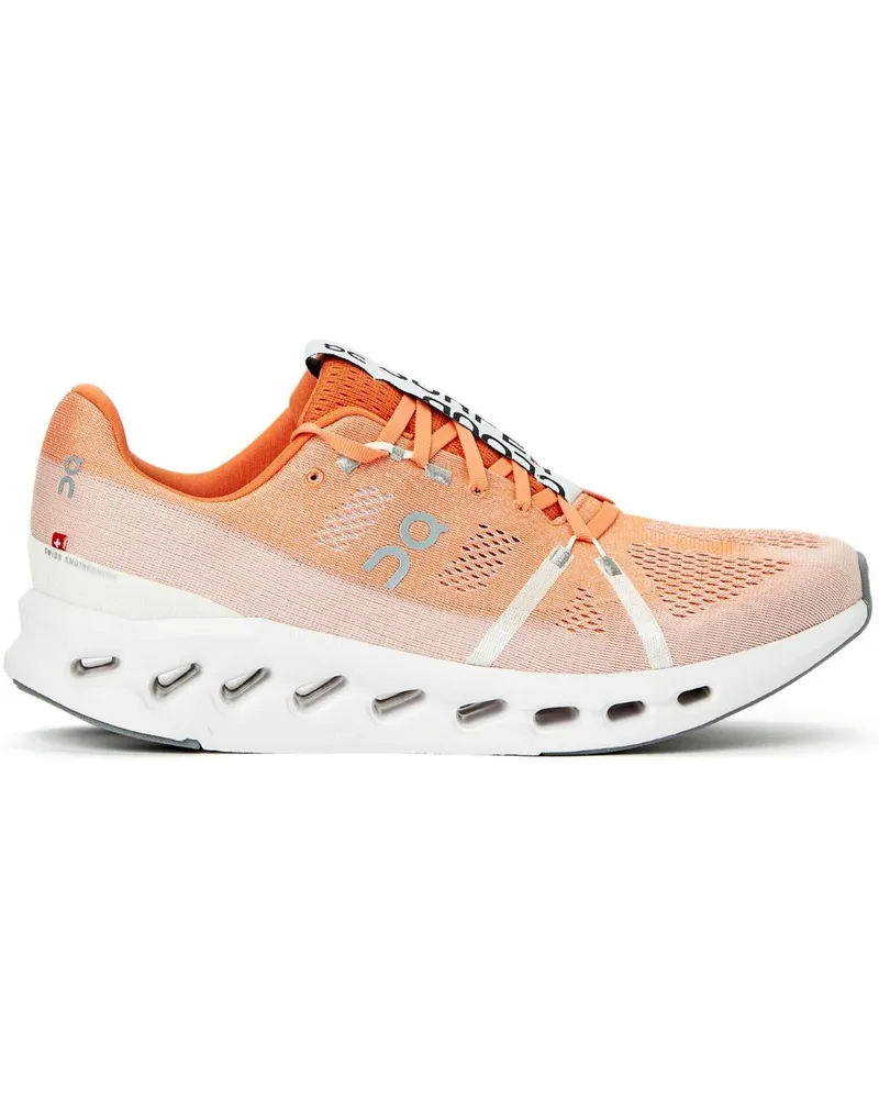 ON Running Cloudsurfer Lauf-Sneakers Orange