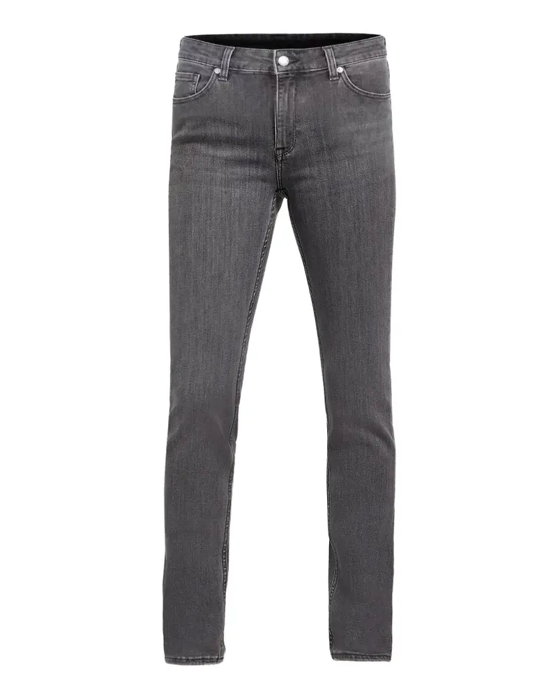 Lee Elly stonewashed jeans - Grau Grau