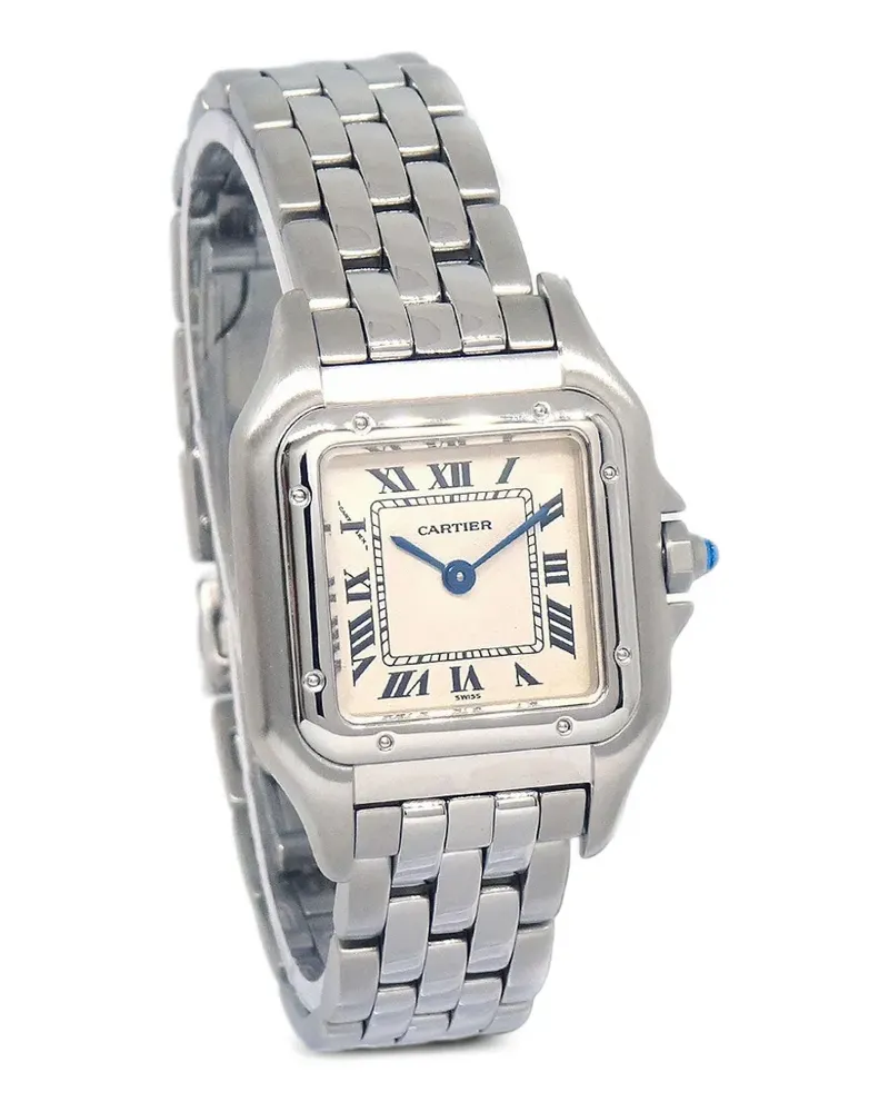 Cartier Panthère 28mm watch - Nude Nude