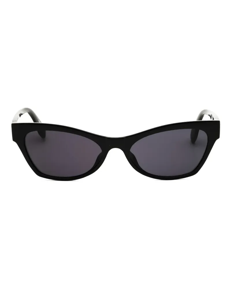 adidas OR0010 Sunglasses - Schwarz Schwarz