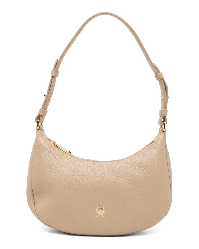 Bally Julia shoulder bag - Nude Nude