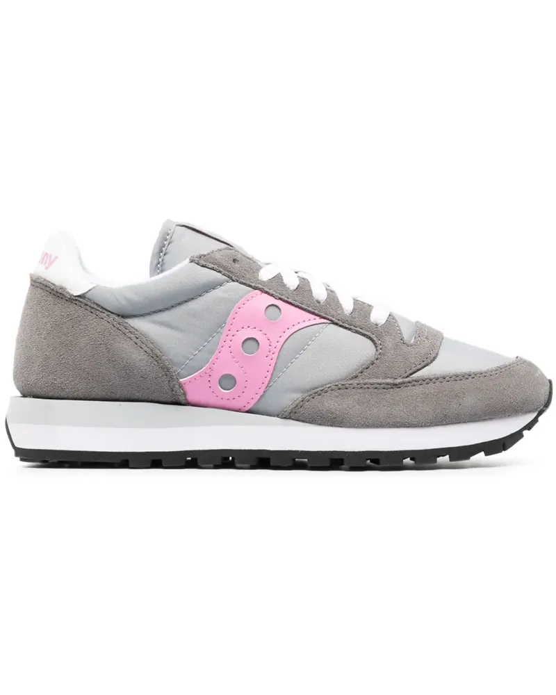 Saucony Jazz Sneakers - Grau Grau