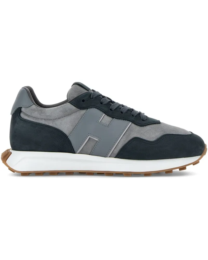 Hogan H601 Sneakers - Blau Blau