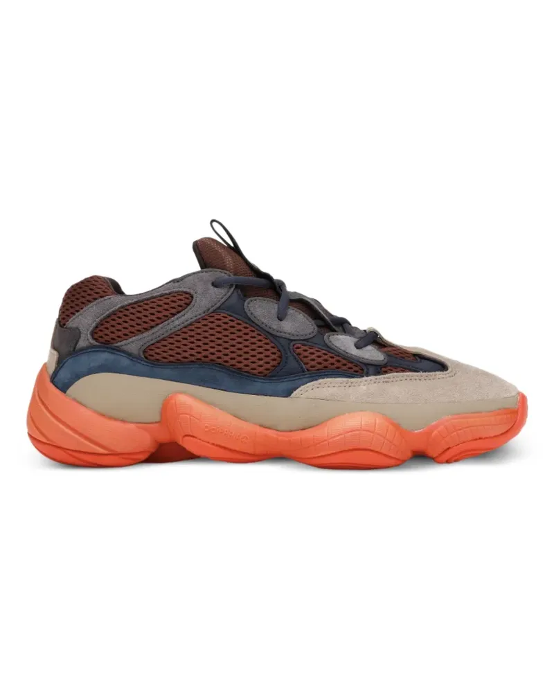 adidas Yeezy 500 Enflame Sneakers - Braun Braun