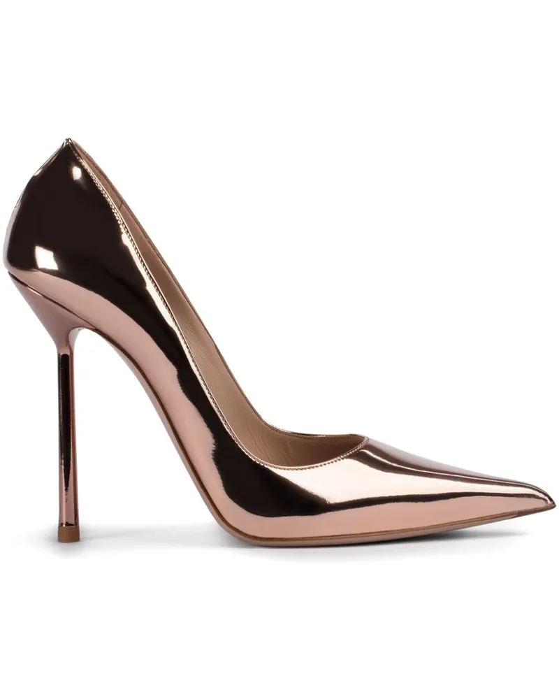 Le Silla Bella Pumps 120mm - Rosa Rosa