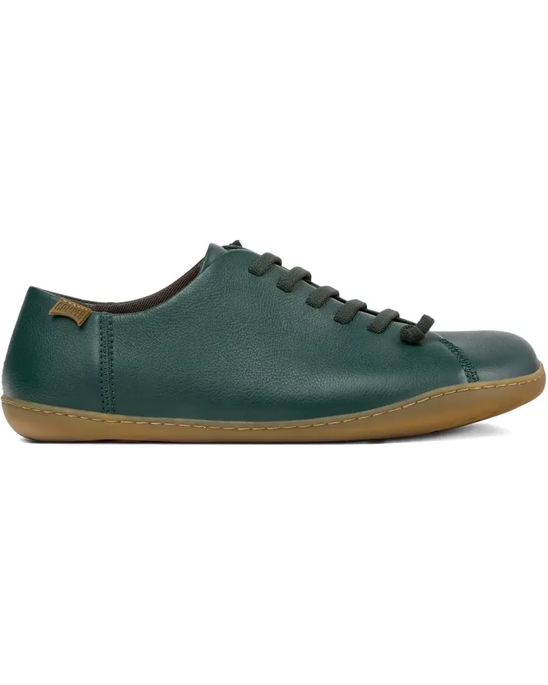 Camper Peu Sneakers - Grün Grün