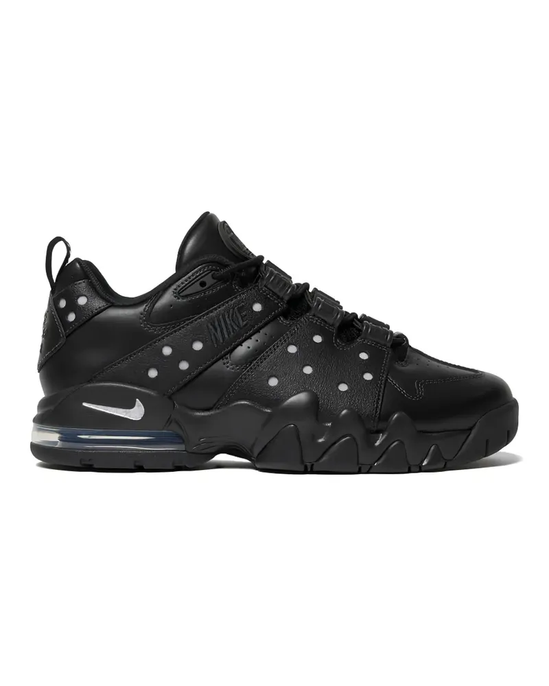 Nike Air Max2 CB '94 Low "Black" sneakers - Schwarz Schwarz