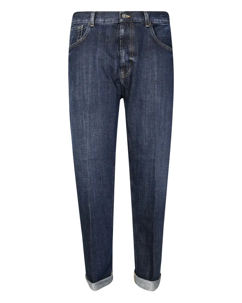 Dondup Ervin Hose - Blau Blau