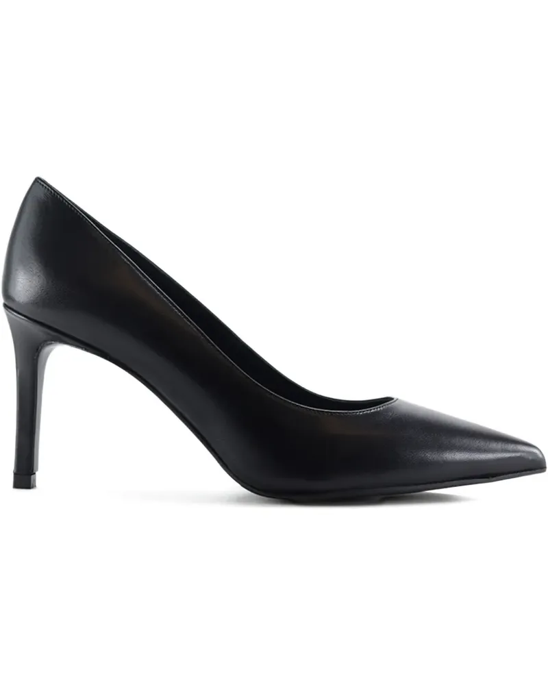 NOTABENE Carolina Pumps 70mm - Schwarz Schwarz