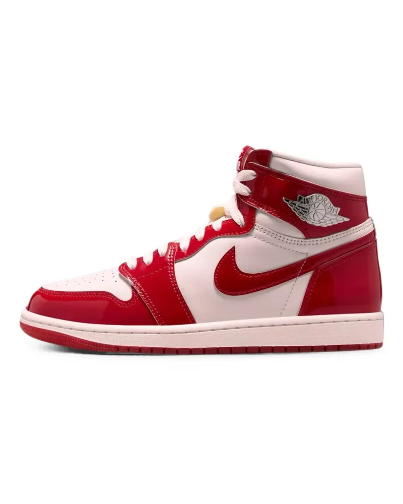 Jordan Air  1 High OG sneakers - Rosa Rosa