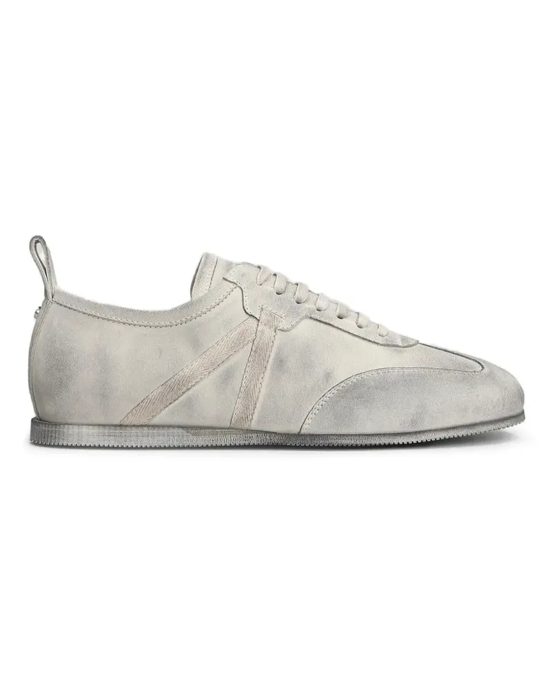 Ann Demeulemeester Siru sneakers - Grau Grau
