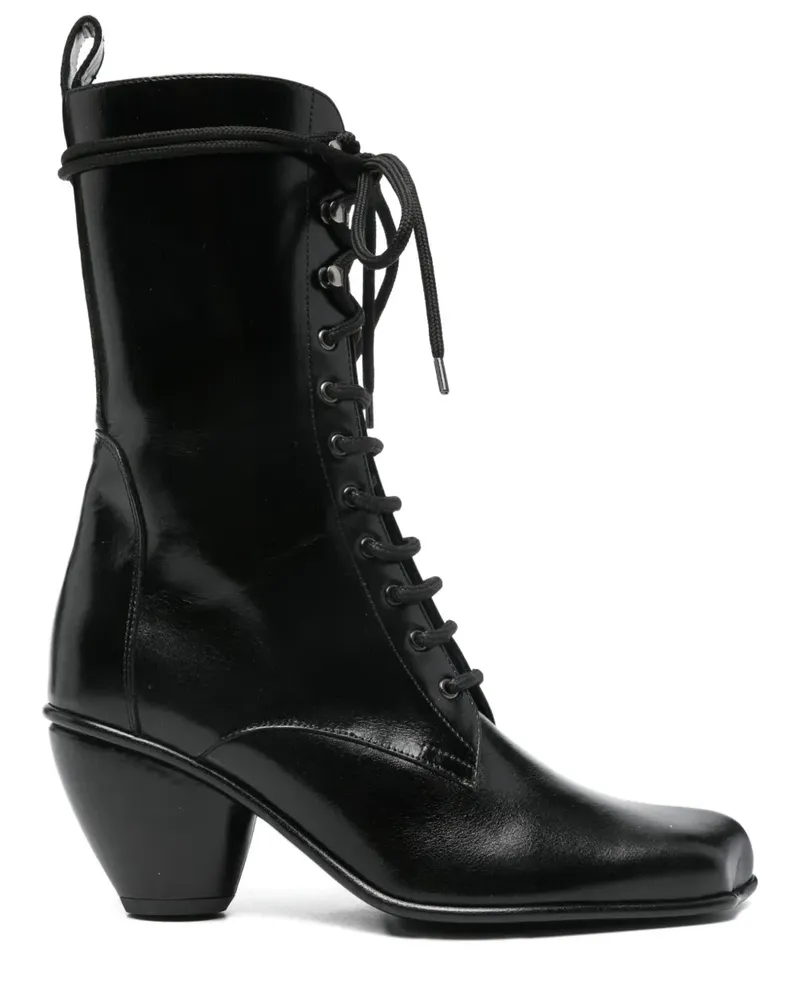Vivienne Westwood Stiefel 65mm - Schwarz Schwarz