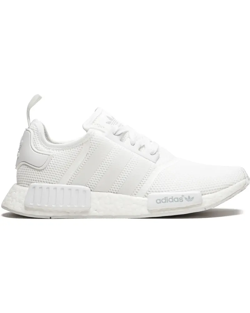 adidas NMD_R1' Sneakers - Weiß Weiß