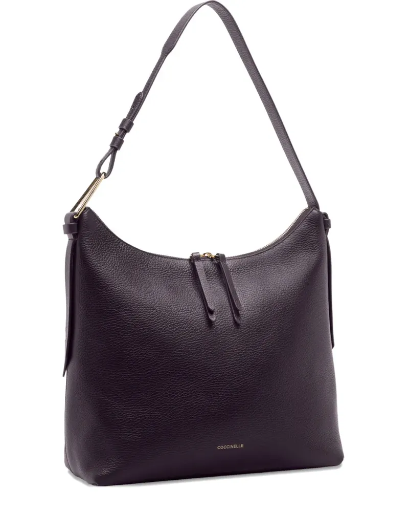 Coccinelle Malory tote bag - Violett Violett