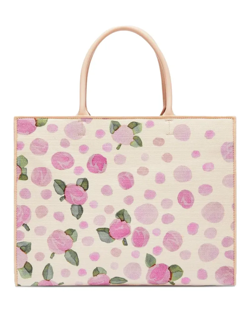Furla Fresia Tote Bag - Nude Nude