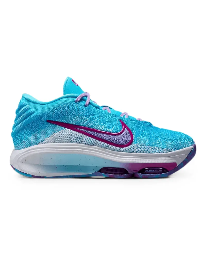 Nike GT Hustle 3 Paige Bueckers PE sneakers - Blau Blau