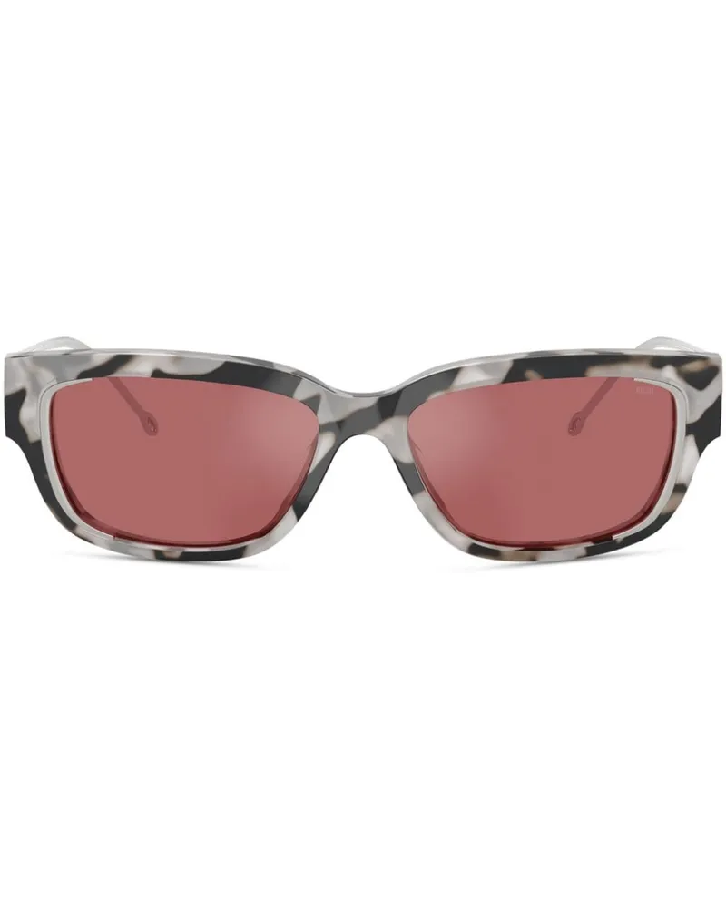 Diesel 0DL2002 Sonnenbrille - Grau Grau