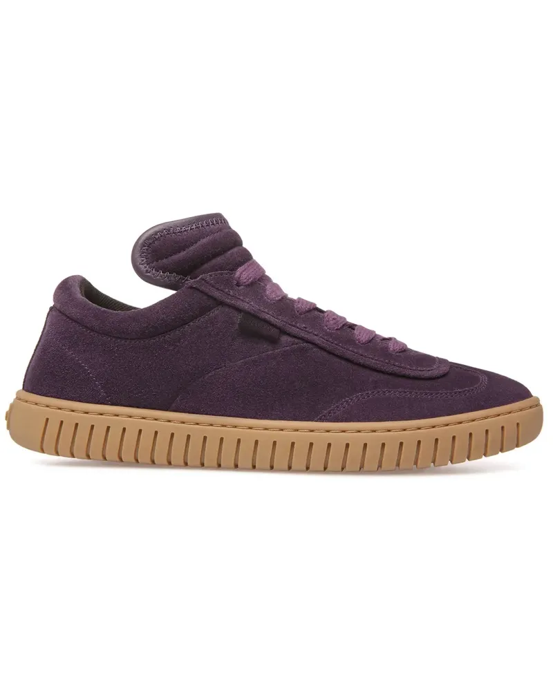 Bally Parrel-W Sneakers - Violett Violett