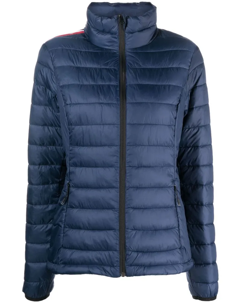 Rossignol 100GR Isolierte Jacke - Blau Blau