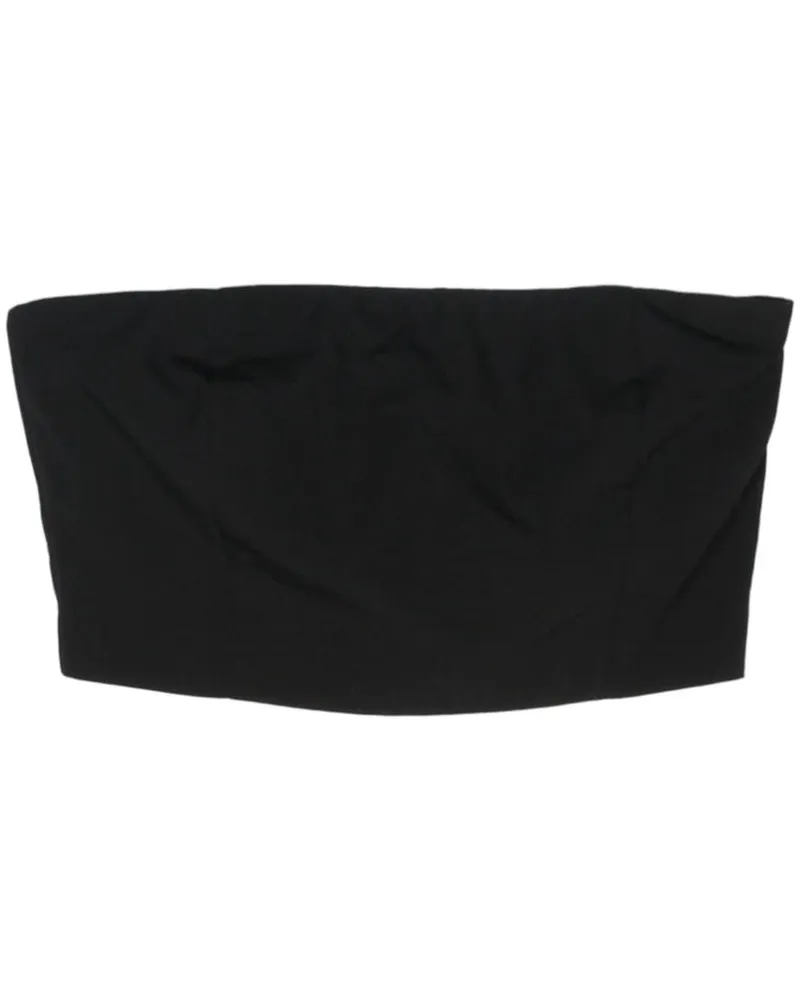 The Garment Treviso Oberteil - Schwarz Schwarz