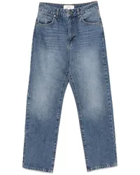 ba&sh Melz Jeans Blau