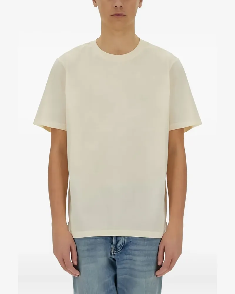 Paul Smith Klassisches T-Shirt - Nude Nude
