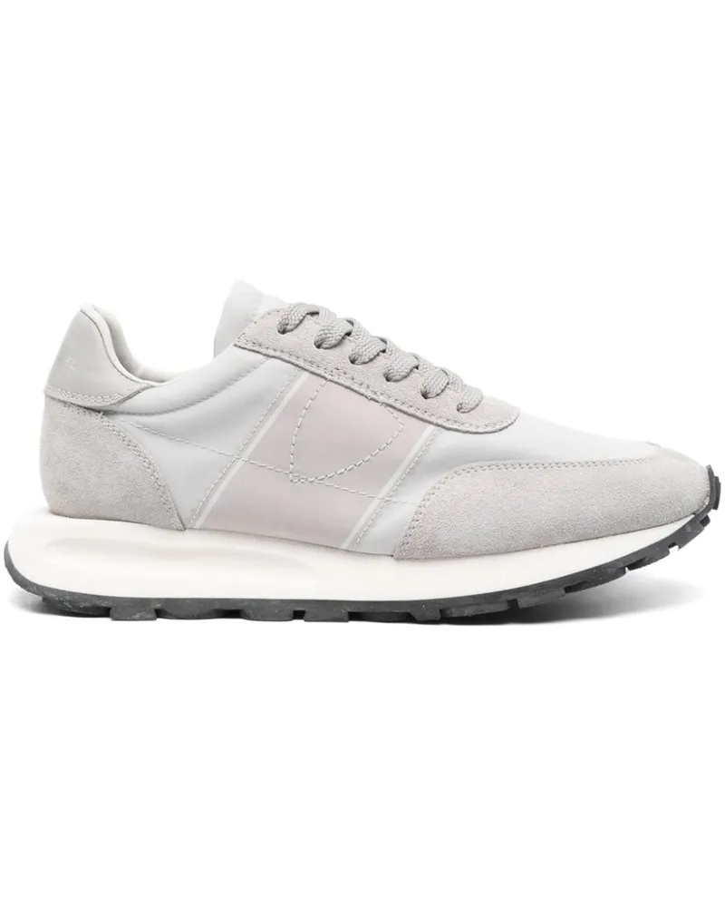 Philippe Model Tour Sneakers - Grau Grau
