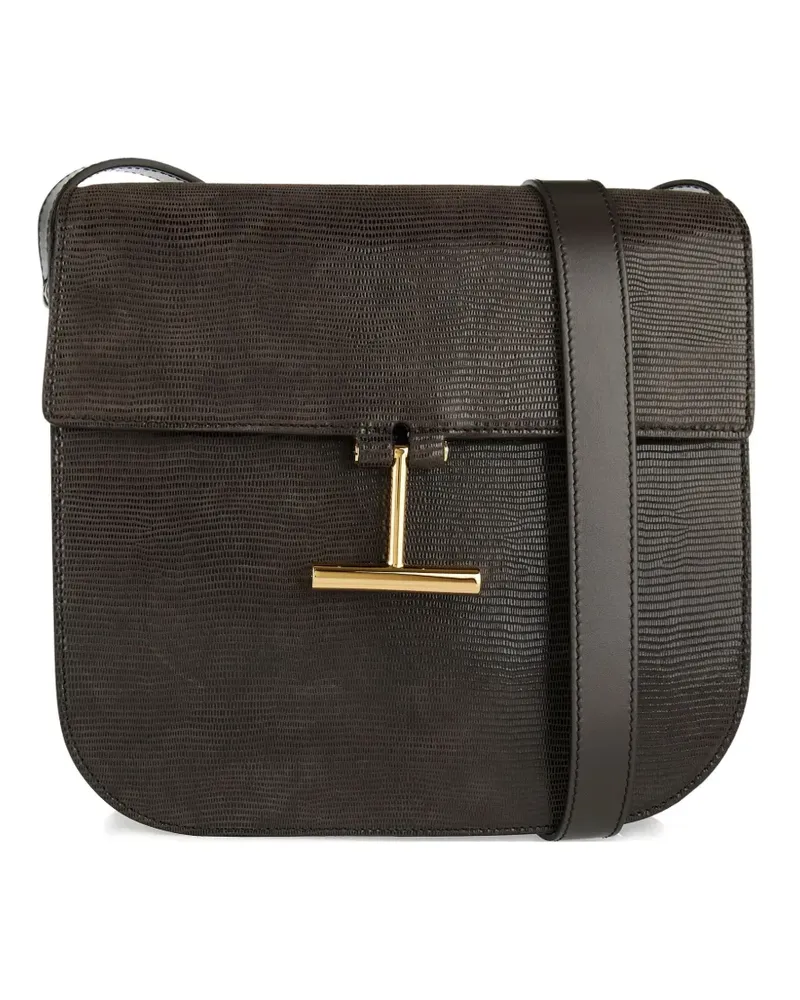 Tom Ford Bags.. Brown - Braun Braun