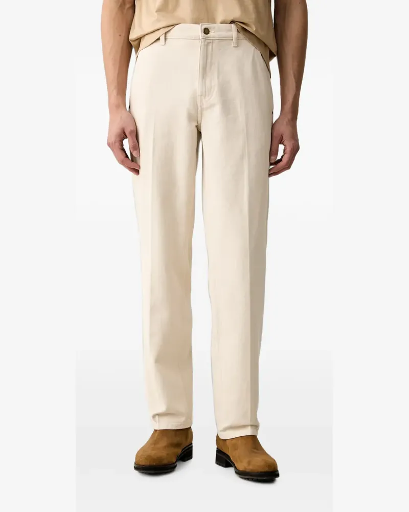 Michael Kors Finn jeans - Nude Nude