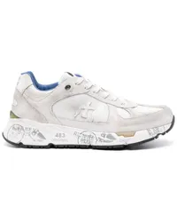 Premiata Mase Sneakers Grau