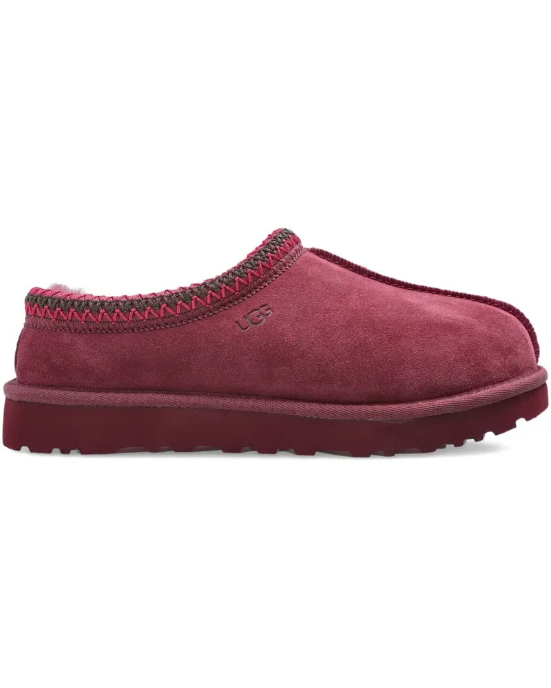 UGG Tasman II Mules - Rosa Rosa