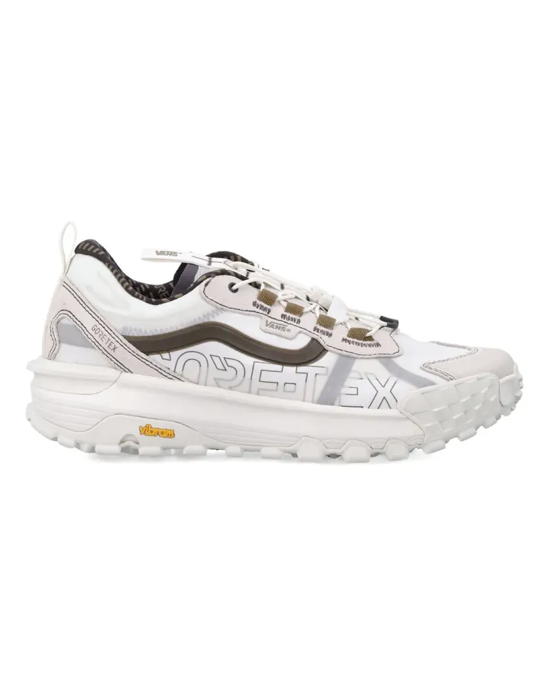 Vans Crosspath XC GORE-TEX Sneakers mit Einsätzen - Weiß Weiß