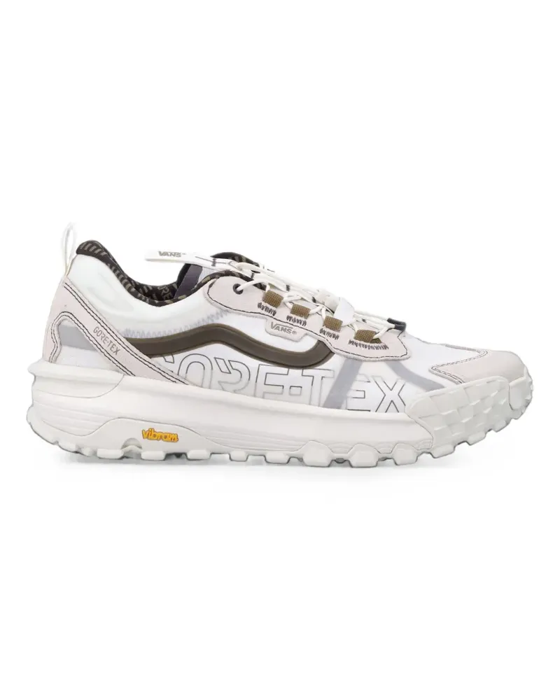 Vans Crosspath XC GORE-TEX Sneakers mit Einsätzen - Weiß Weiß
