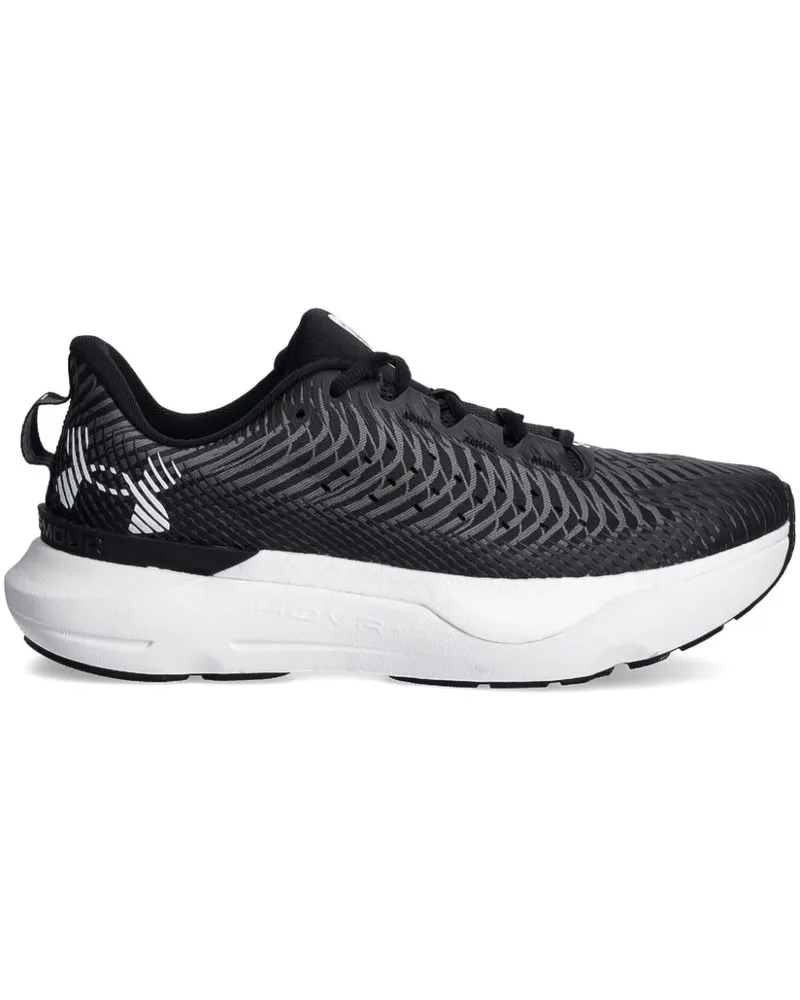 Under Armour Infinite Pro Sneakers - Schwarz Schwarz
