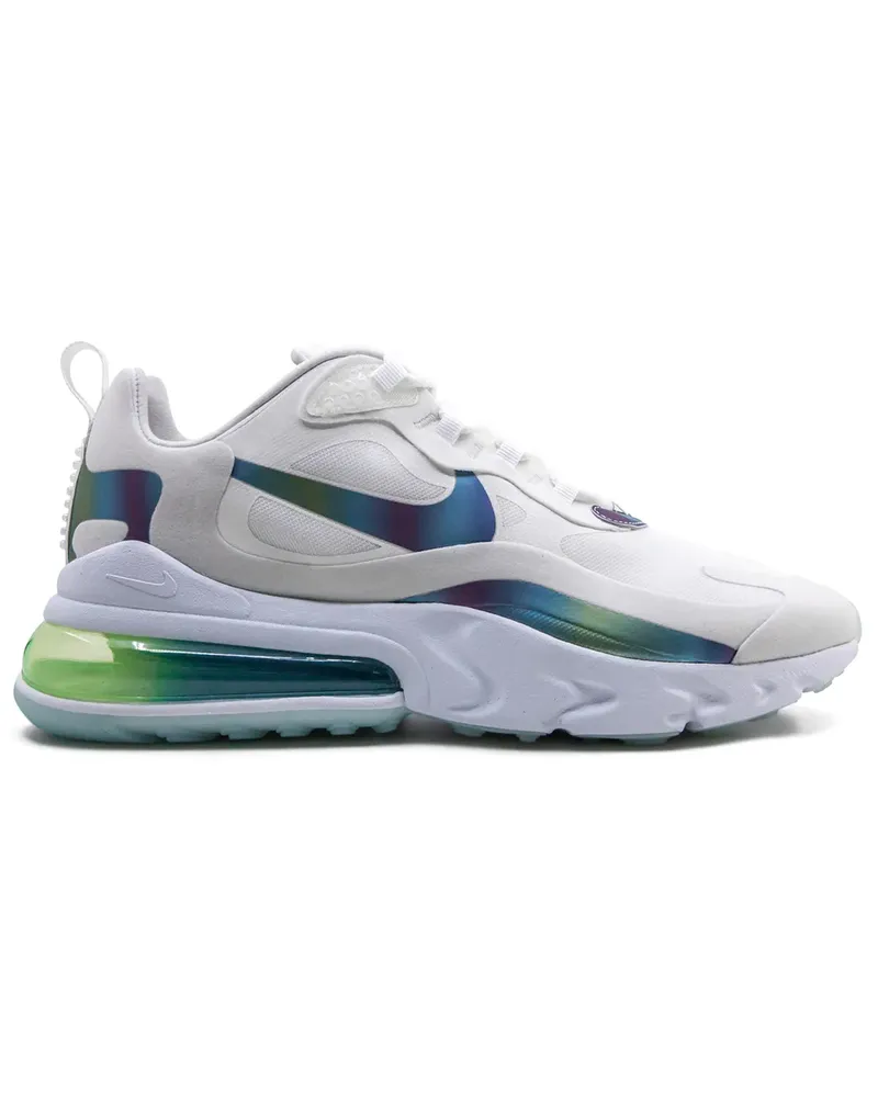 Nike Air Max 270 React 20' Sneakers - Weiß Weiß