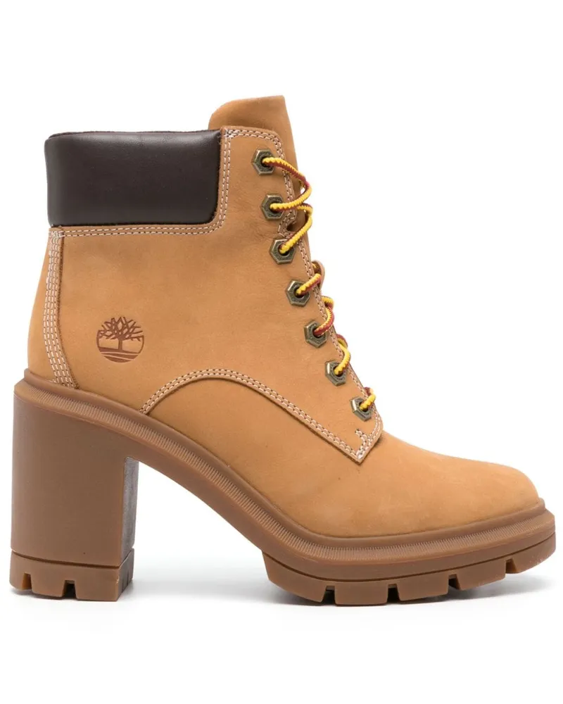 Timberland Allington Stiefeletten Braun