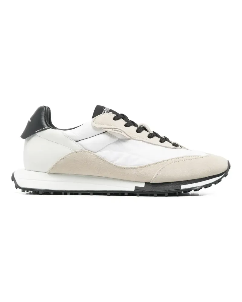 GHŌUD Sneakers mit Einsätzen - Weiß Weiß