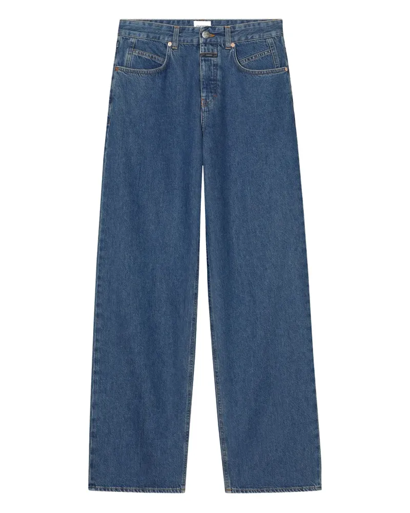Closed Nikka Jeans - Blau Blau