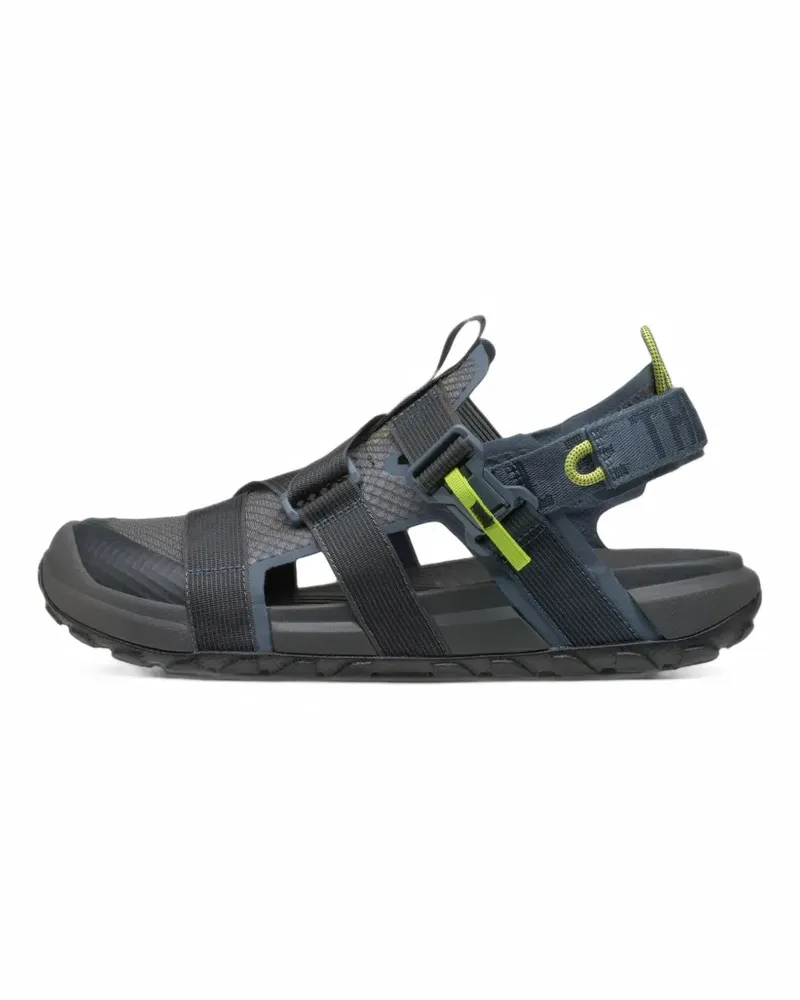 The North Face Explore Camp Lite Shandals - Grau Grau
