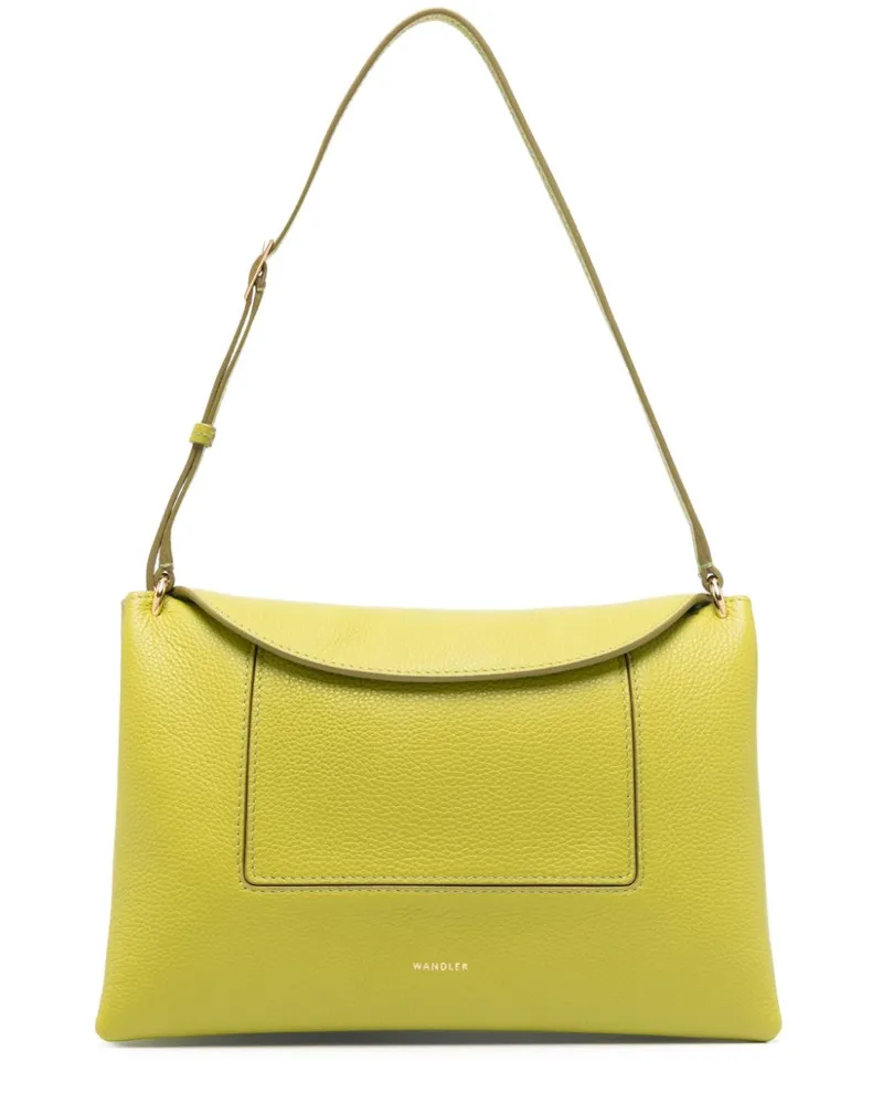 WANDLER Penelope Schultertasche - Grün Grün