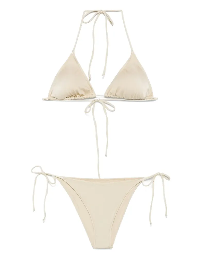MC2 Saint Barth Virgo Bikini - Nude Nude