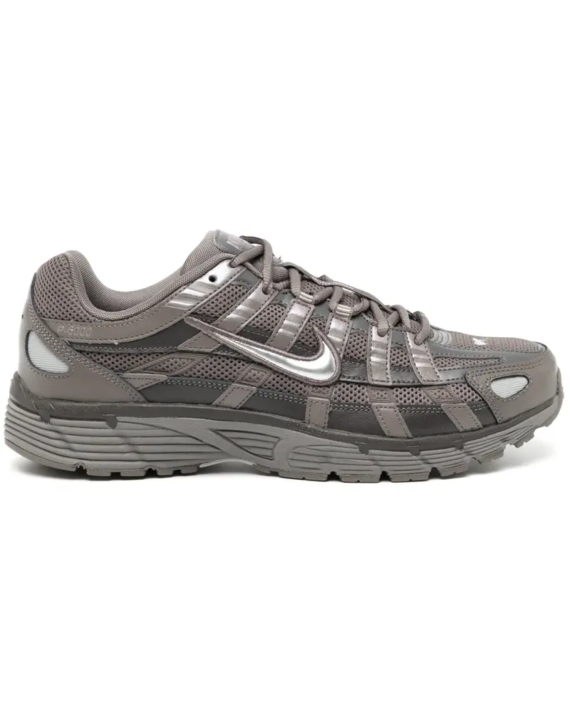 Nike P-6000 Sneakers - Braun Braun