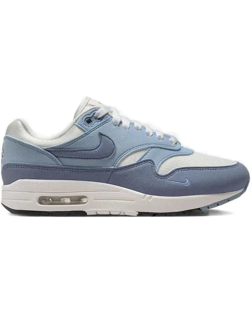 Nike Air Max 1 Sneakers - Blau Blau
