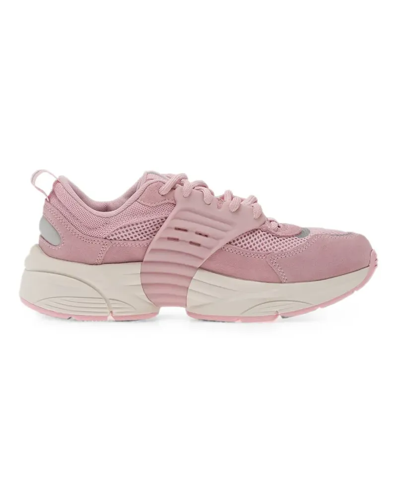 Jordan Trunner O/S sneakers - Rosa Rosa