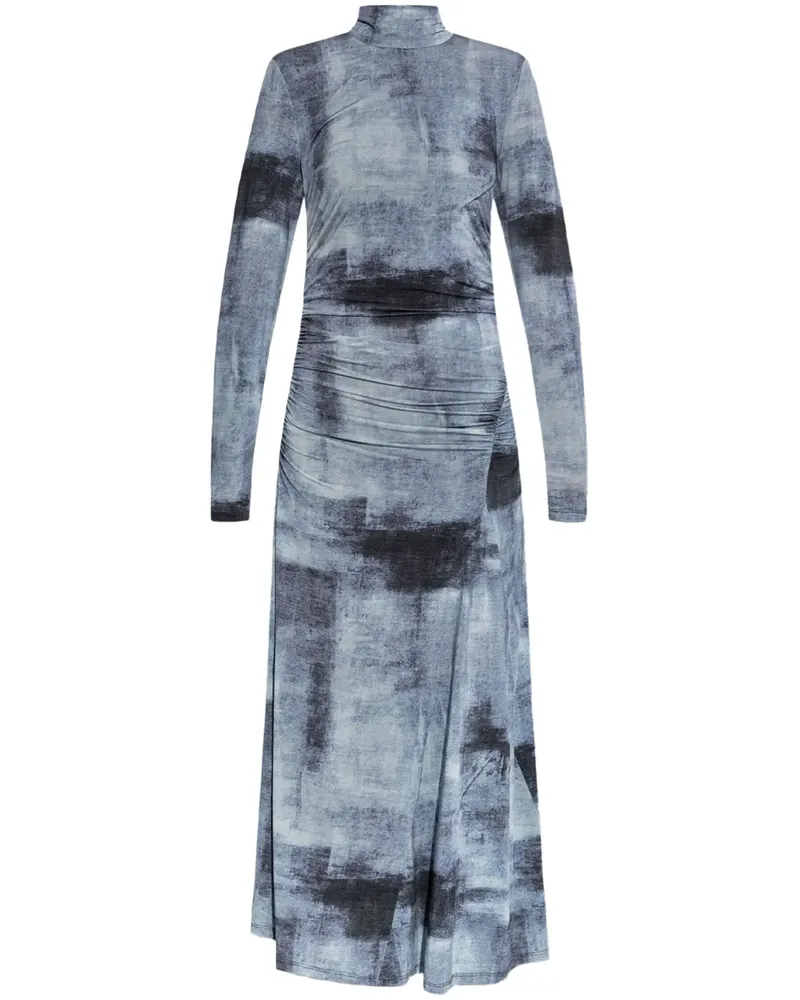 Gestuz Areen Kleid - Blau Blau