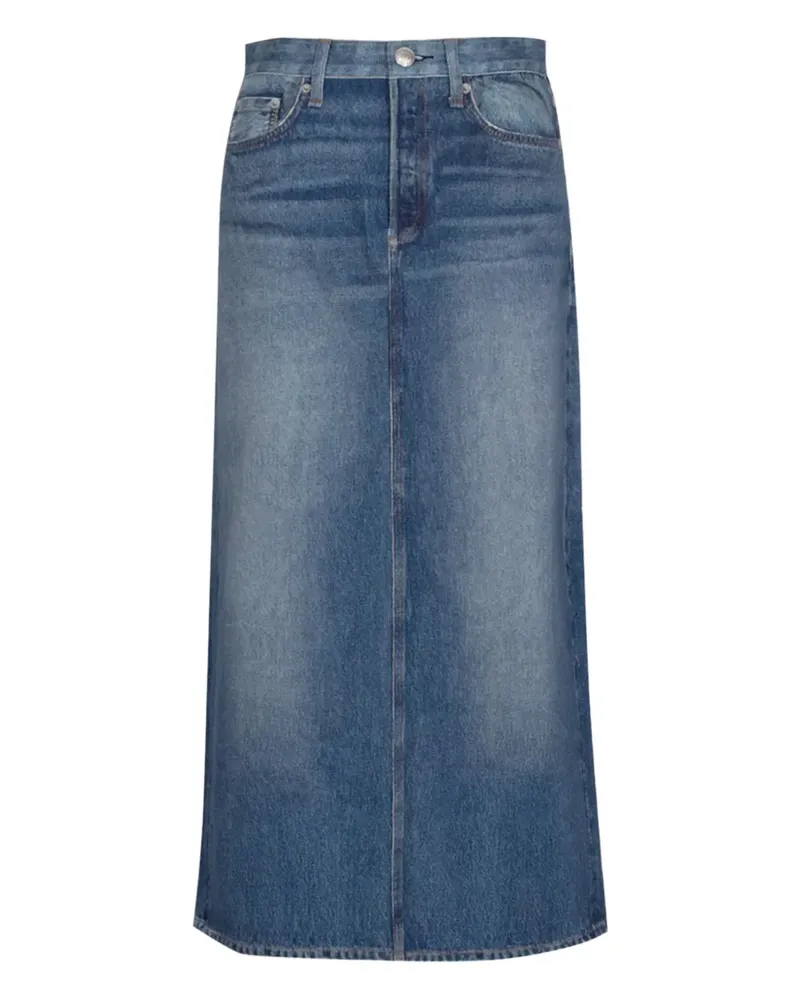 Rag & Bone Miramar Gillian Rock - Blau Blau
